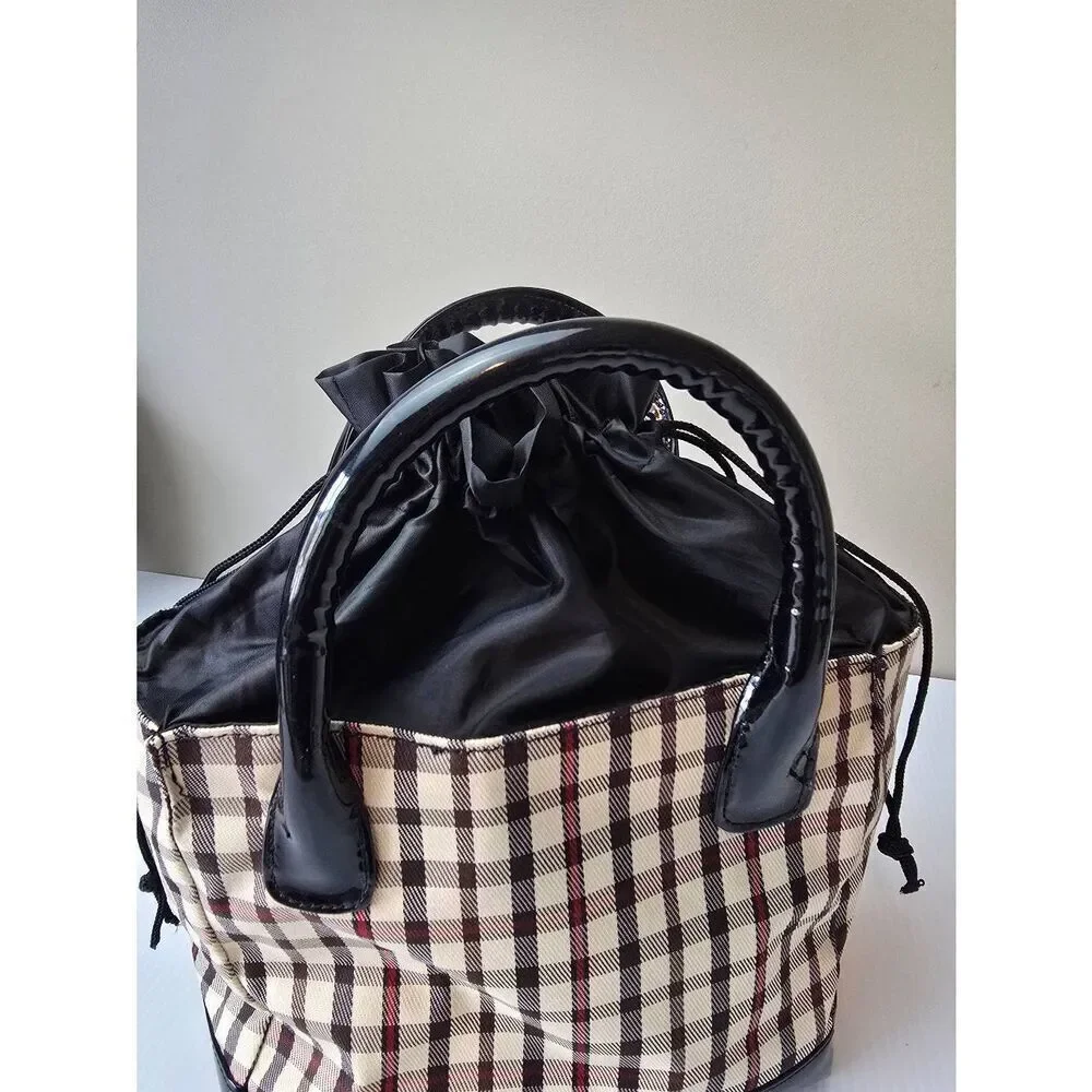 Insulated Lunch Tote